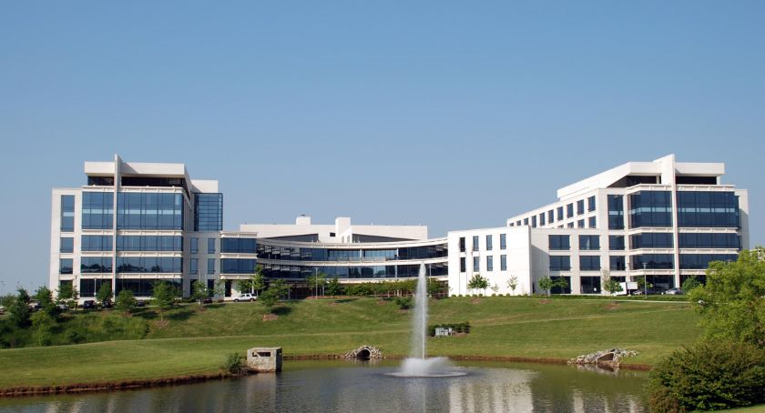 AstraZeneca to Invest $2B in Maryland